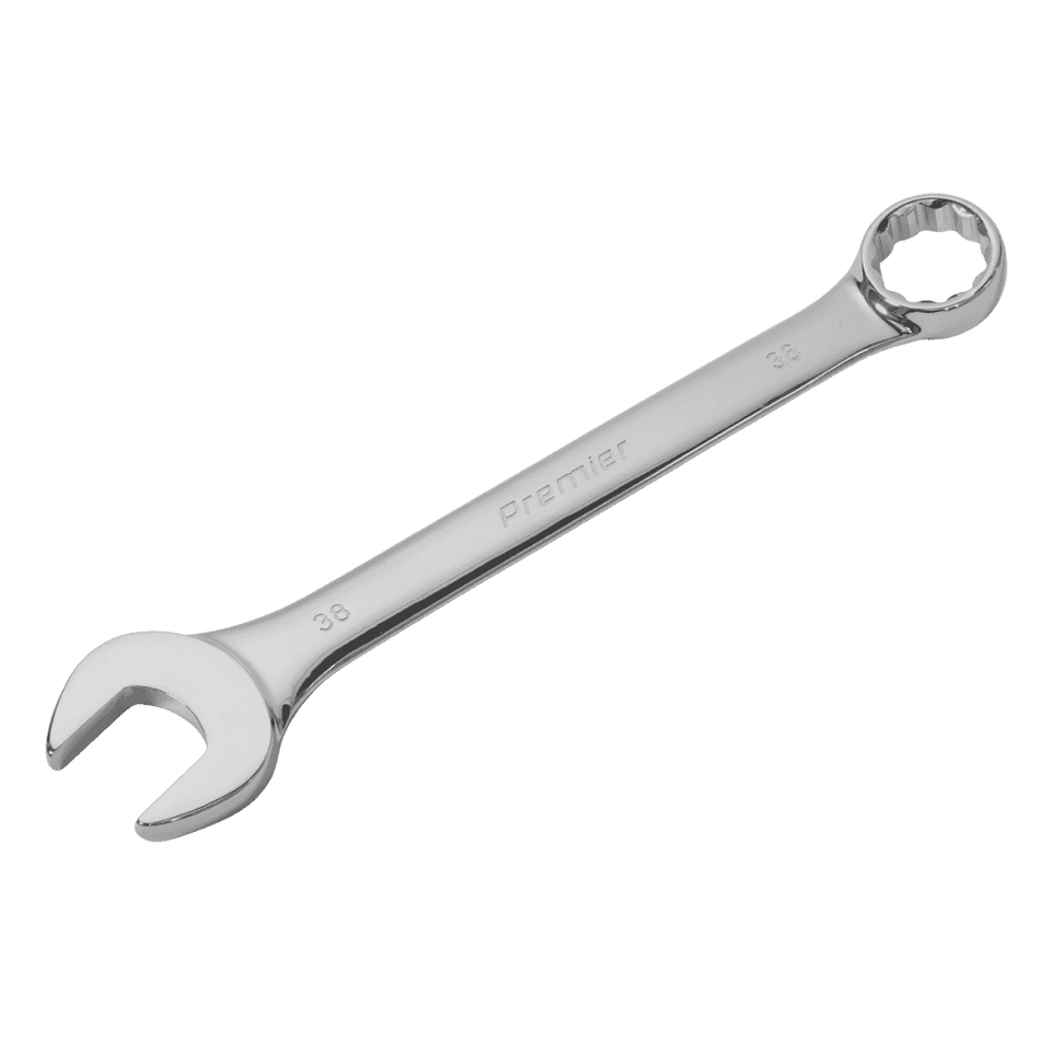 Sealey Combination Spanner Super Jumbo 38mm Model No-AK632438