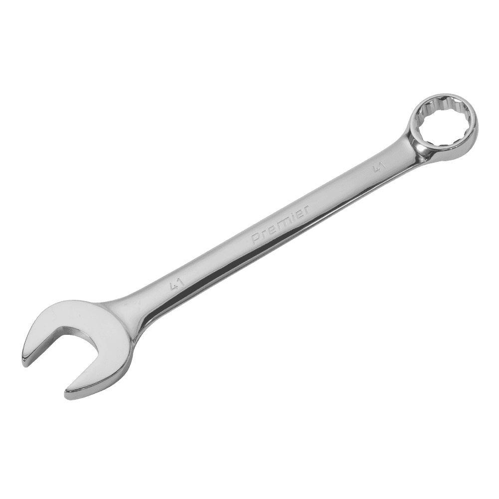 Sealey Combination Spanner Super Jumbo 41mm Model No-AK632441