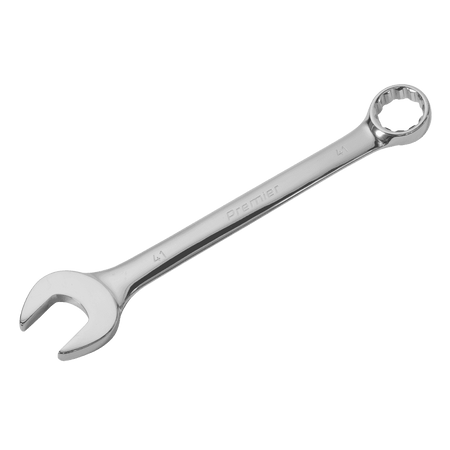 Sealey Combination Spanner Super Jumbo 41mm Model No-AK632441