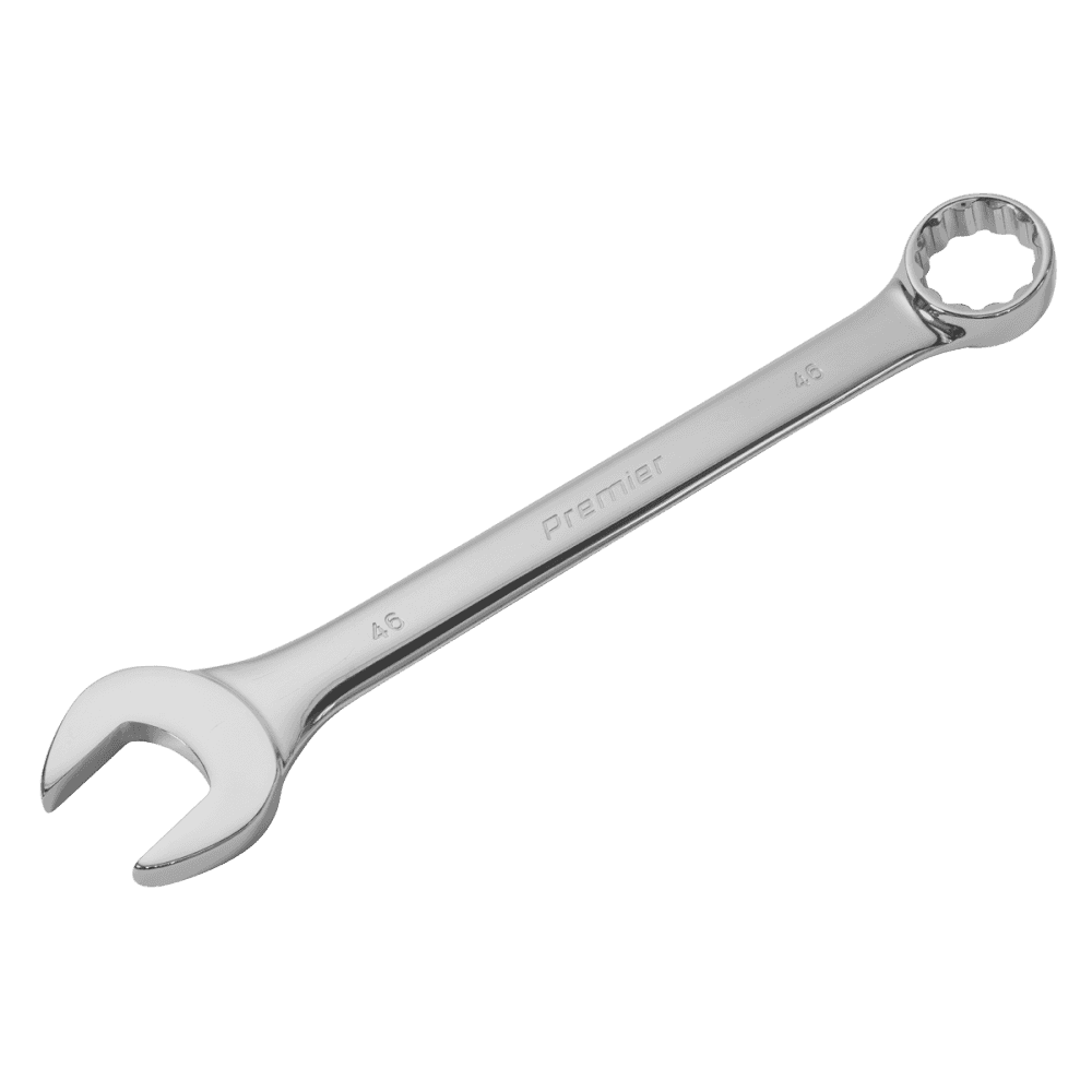 Sealey Combination Spanner Super Jumbo 46mm Model No-AK632446