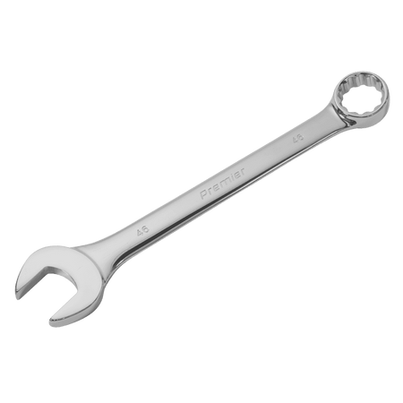 Sealey Combination Spanner Super Jumbo 46mm Model No-AK632446