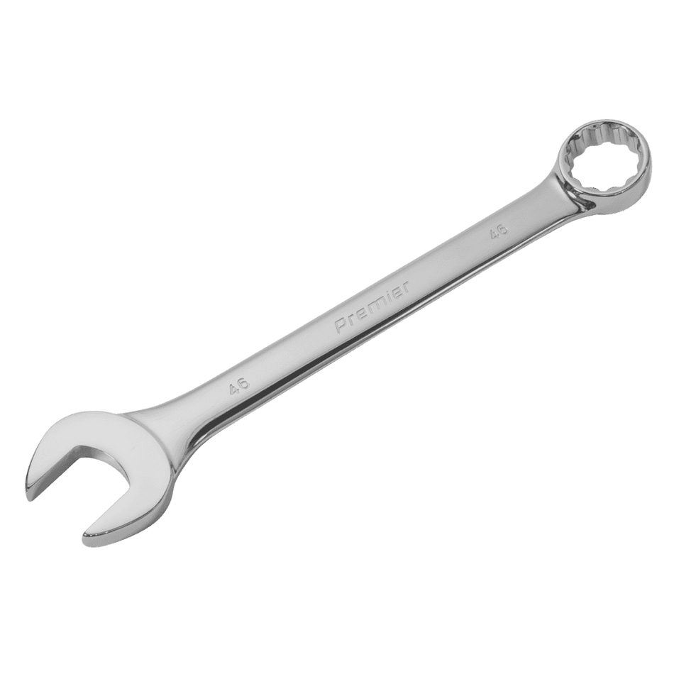 Sealey Combination Spanner Super Jumbo 46mm Model No-AK632446