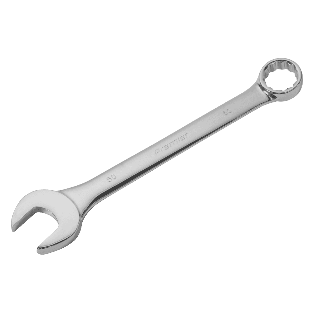 Sealey Combination Spanner Super Jumbo 50mm Model No-AK632450