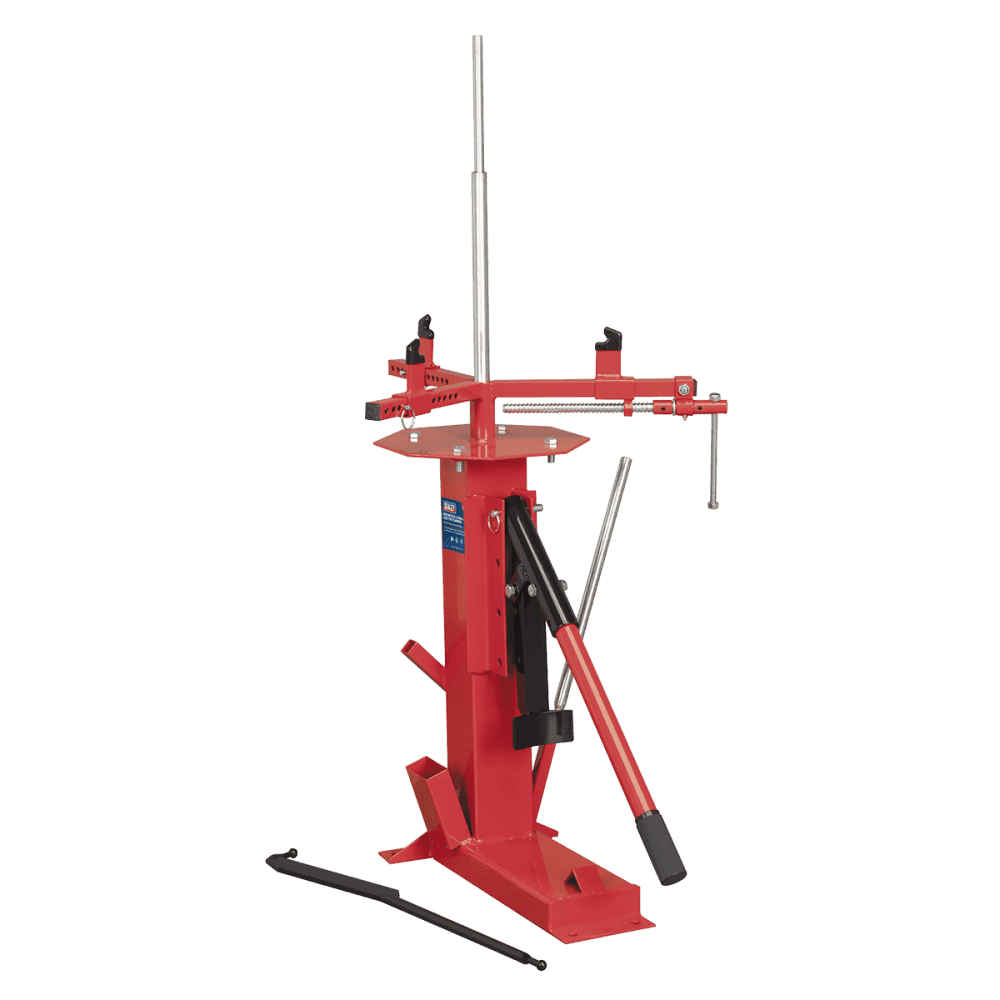 Sealey Motorcycle & Mini Tyre Changer Model No-TC965
