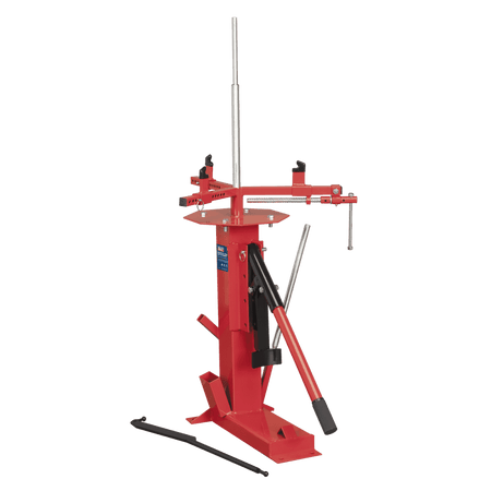 Sealey Motorcycle & Mini Tyre Changer Model No-TC965