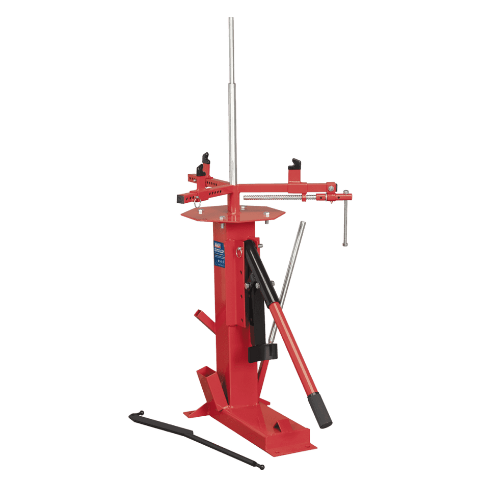 Sealey Motorcycle & Mini Tyre Changer Model No-TC965