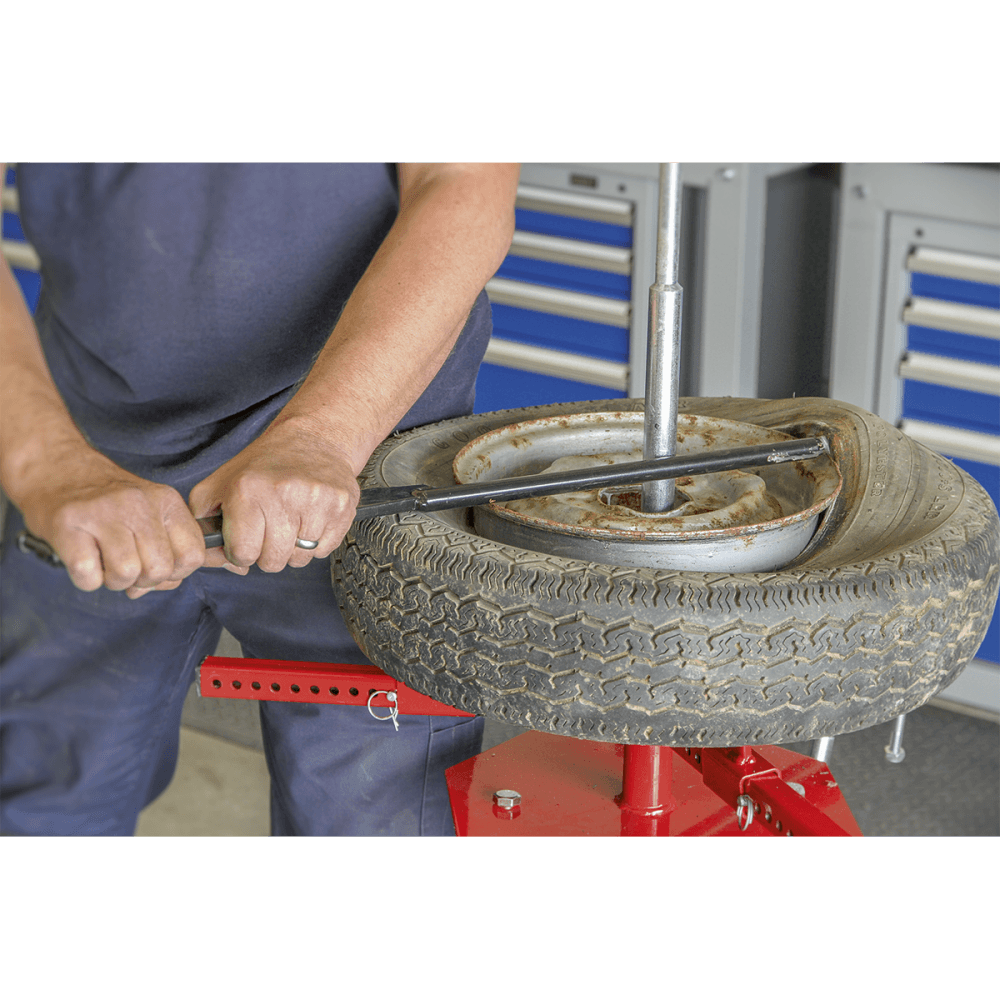 Sealey Motorcycle & Mini Tyre Changer Model No-TC965