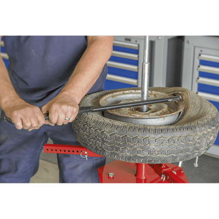 Sealey Motorcycle & Mini Tyre Changer Model No-TC965