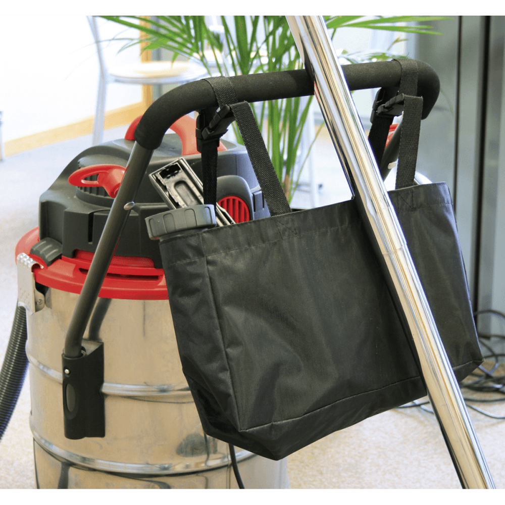 Sealey Vacuum Cleaner Wet & Dry 60ltr 1600W/230V Model No-PC460