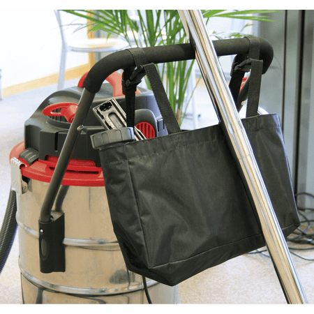 Sealey Vacuum Cleaner Wet & Dry 60ltr 1600W/230V Model No-PC460