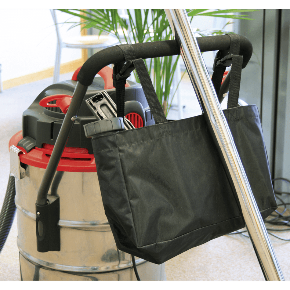 Sealey Vacuum Cleaner Wet & Dry 60ltr 1600W/230V Model No-PC460