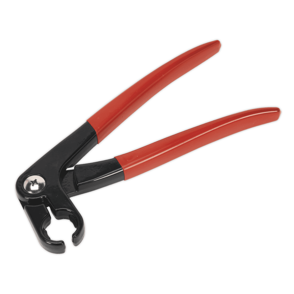 Sealey Fuel Feed Pipe Pliers Model No-VS0458