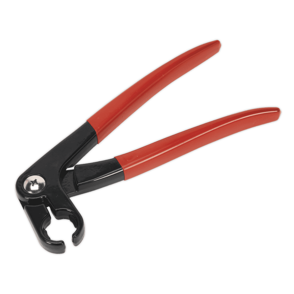 Sealey Fuel Feed Pipe Pliers Model No-VS0458