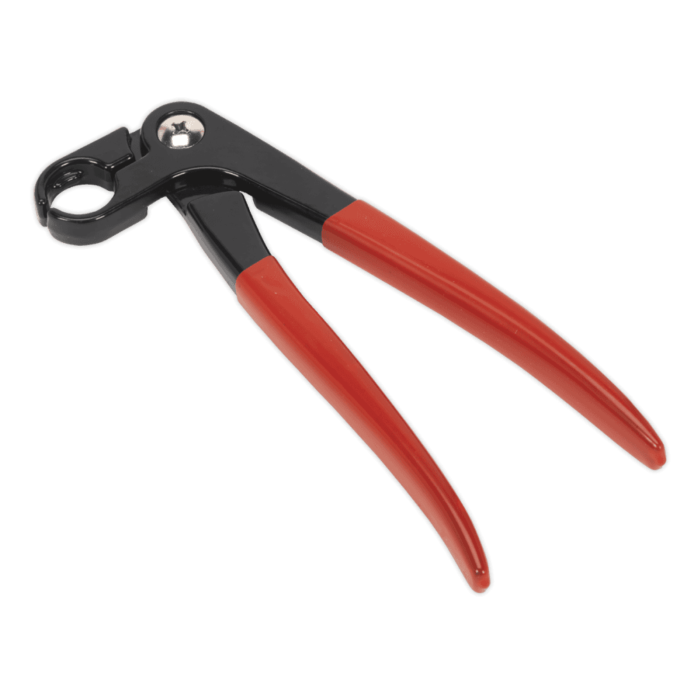 Sealey Fuel Feed Pipe Pliers Model No-VS0458