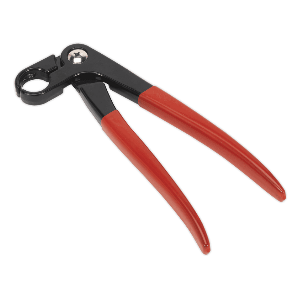 Sealey Fuel Feed Pipe Pliers Model No-VS0458