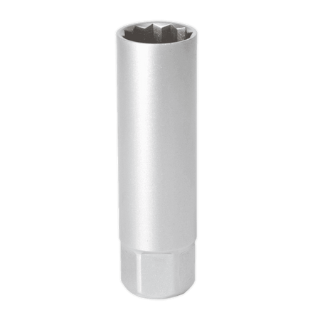 Sealey Spark Plug Socket 14mm 3/8"Sq Drive 12-Point Model No-AK6558