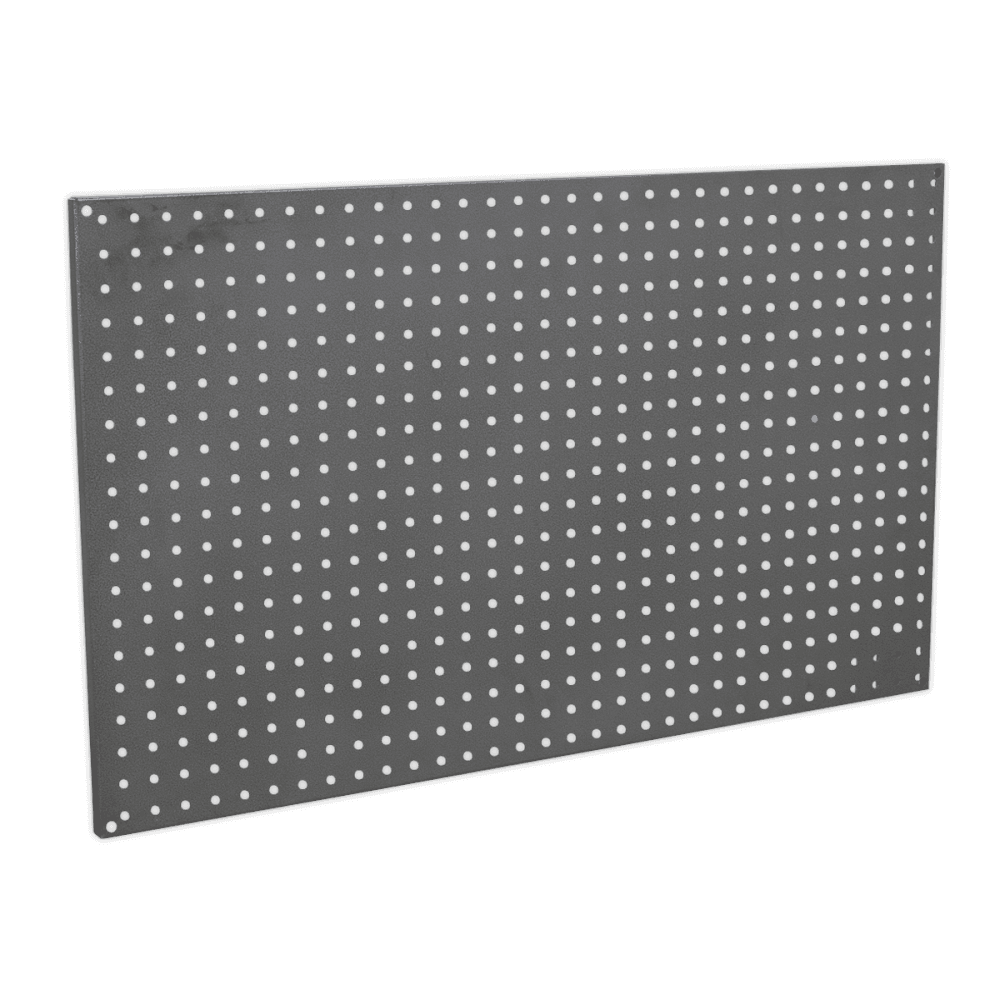 Sealey Steel Pegboard Pack of 2 Model No-APSPB