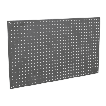 Sealey Steel Pegboard Pack of 2 Model No-APSPB