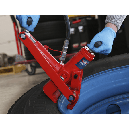 Sealey Hydraulic Bead Breaker Model No-TC966