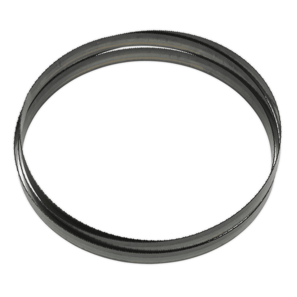 Sealey Bandsaw Blade 2100 x 20 x 0.8mm 14tpi Model No-SM354B14