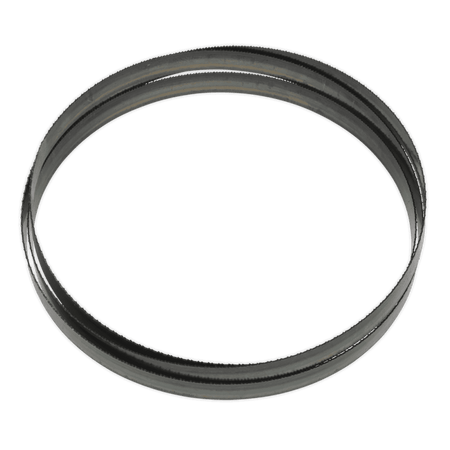 Sealey Bandsaw Blade 2100 x 20 x 0.8mm 14tpi Model No-SM354B14