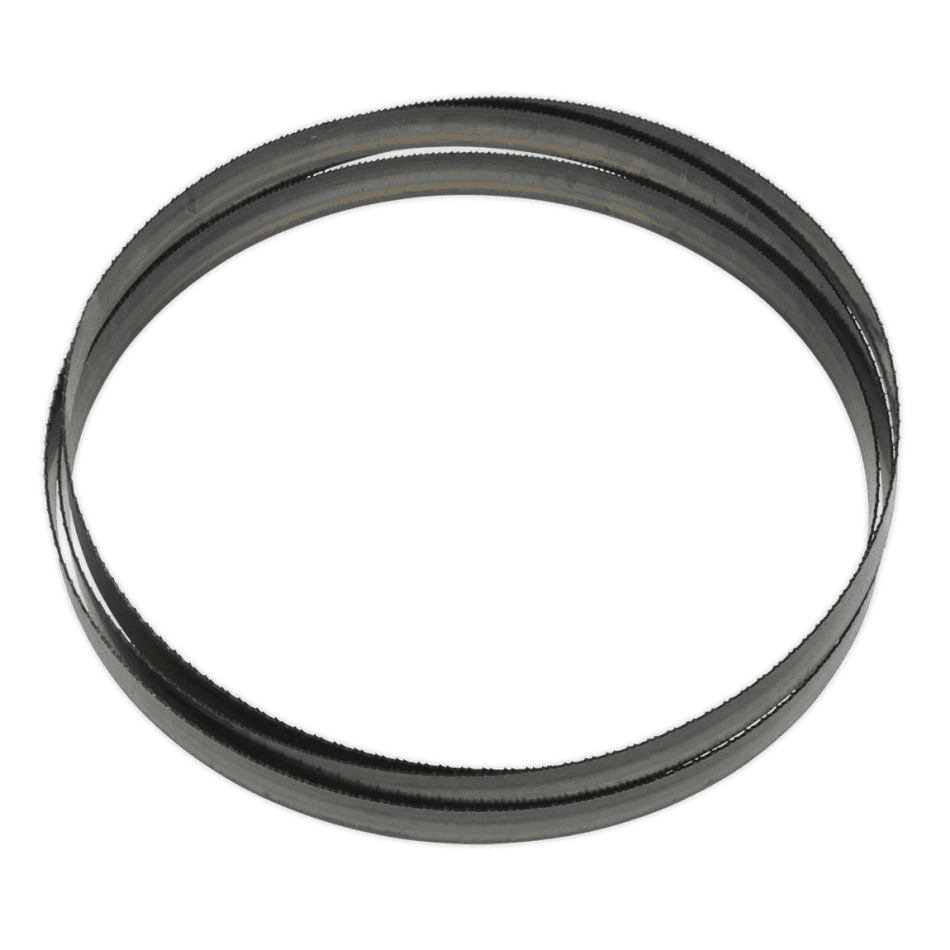 Sealey Bandsaw Blade 2100 x 20 x 0.8mm 14tpi Model No-SM354B14