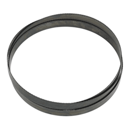 Sealey Bandsaw Blade 2460 x 25 x 0.9mm 14tpi Model No-SM355B14