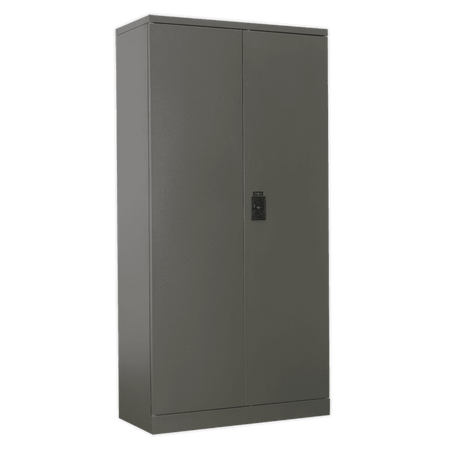 Sealey Floor Cabinet 5 Shelf 2 Door Model No-SC01