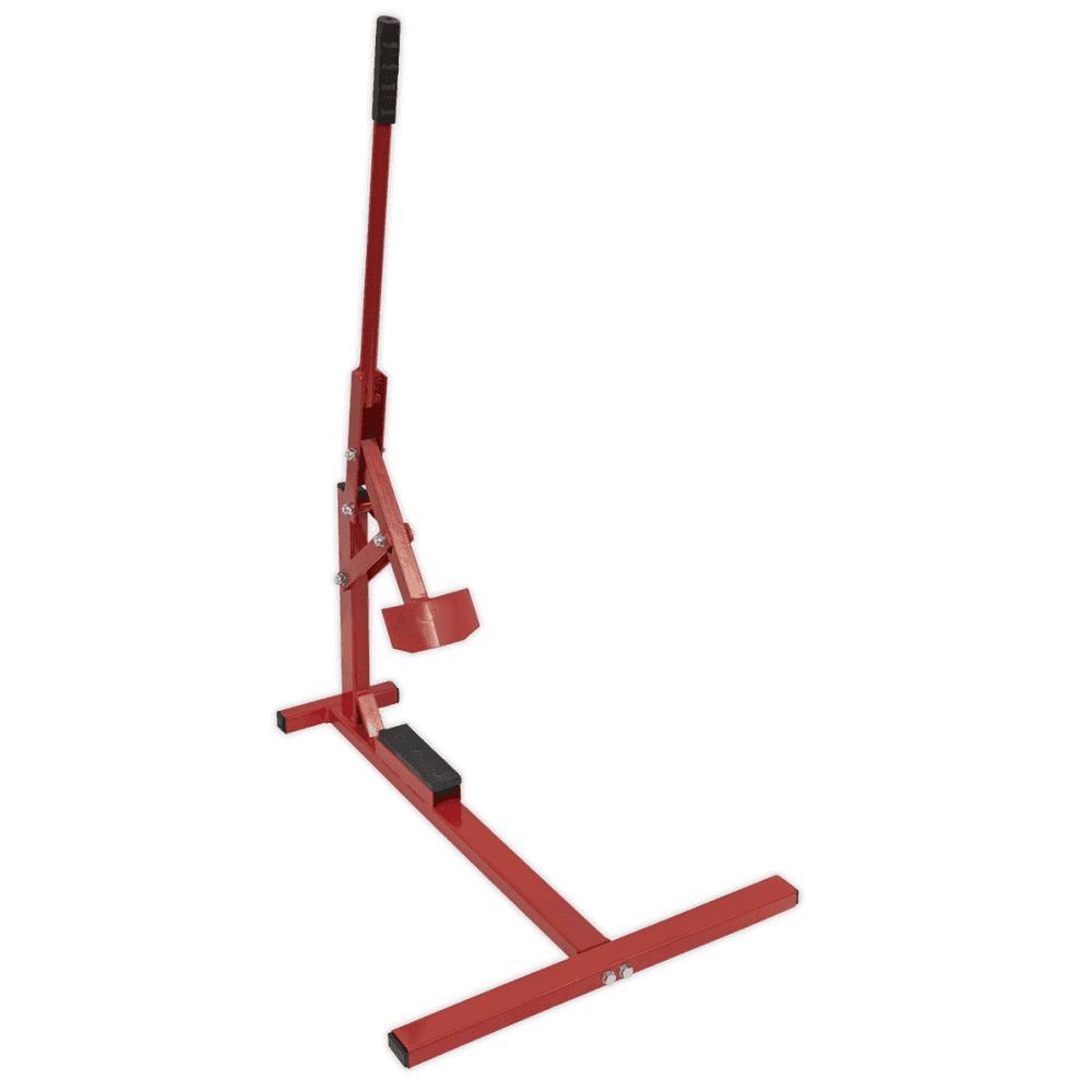 Sealey Tyre Bead Breaker Model No-TC968