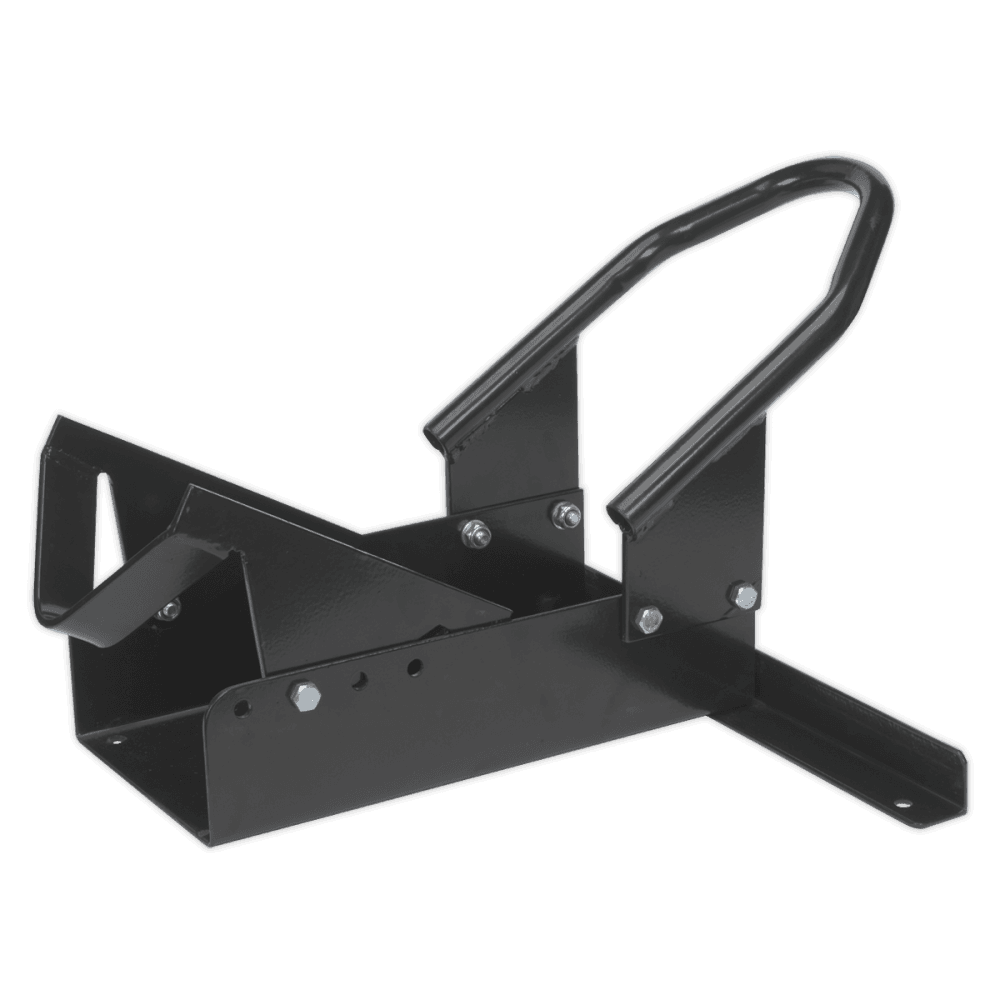 Sealey Motorcycle Rear Wheel Chock Model No-FPS4