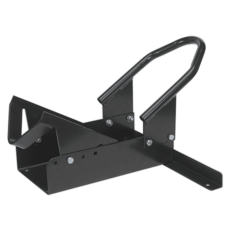 Sealey Motorcycle Rear Wheel Chock Model No-FPS4