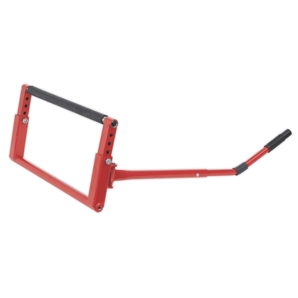 Sealey Two Arm Centre Stand Model No-MPS2