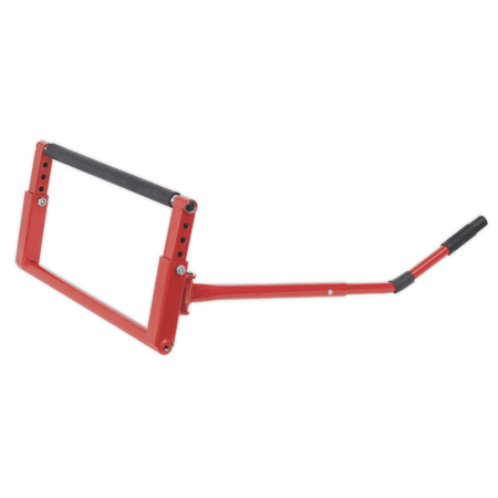Sealey Two Arm Centre Stand Model No-MPS2