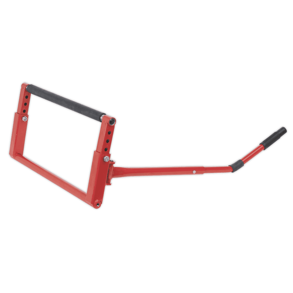 Sealey Two Arm Centre Stand Model No-MPS2
