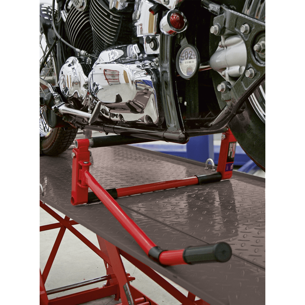 Sealey Two Arm Centre Stand Model No-MPS2