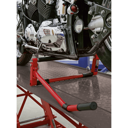 Sealey Two Arm Centre Stand Model No-MPS2