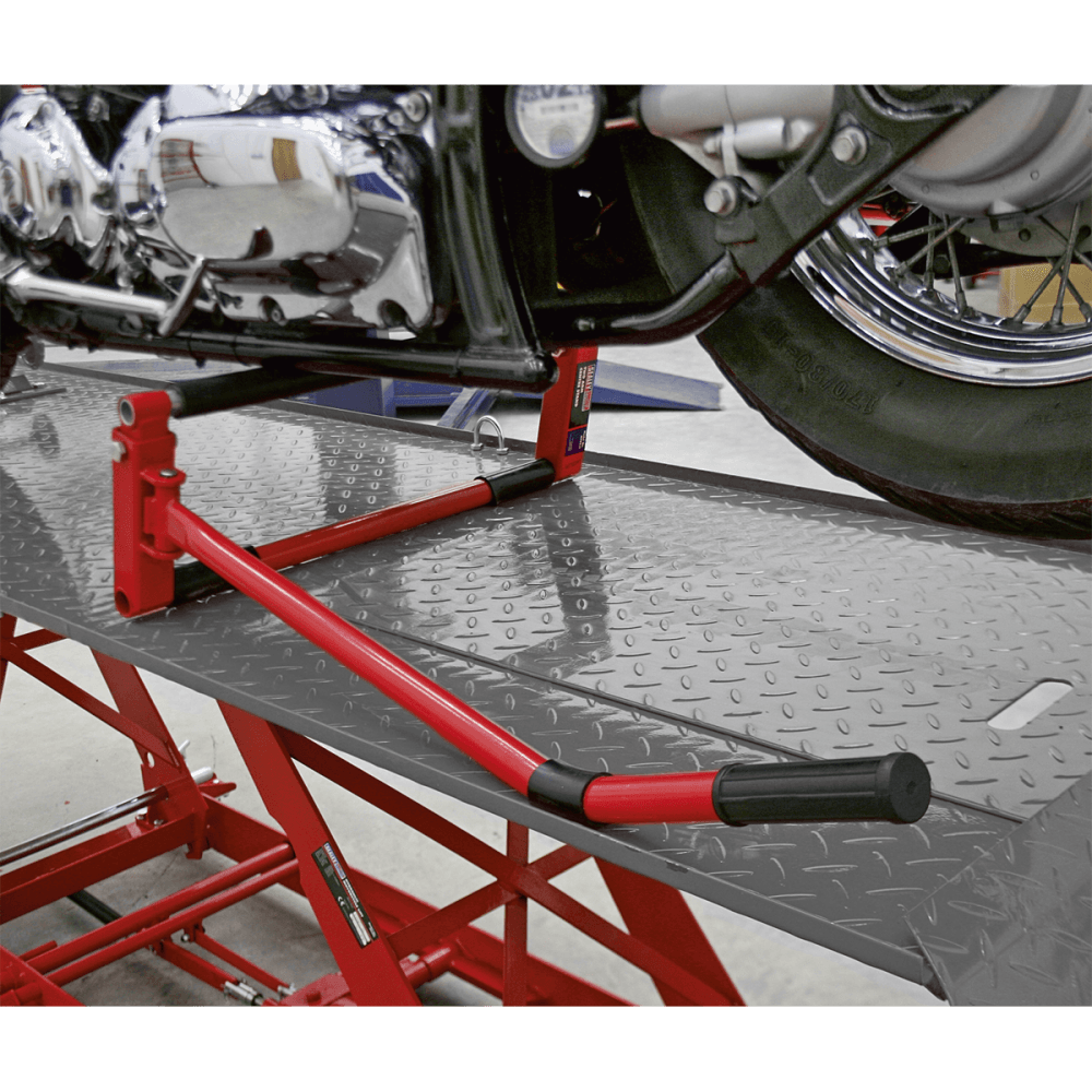 Sealey Two Arm Centre Stand Model No-MPS2