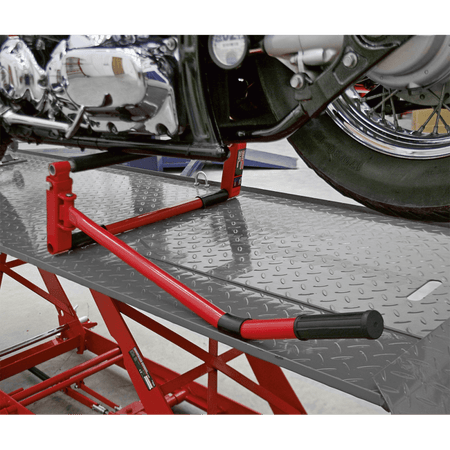 Sealey Two Arm Centre Stand Model No-MPS2