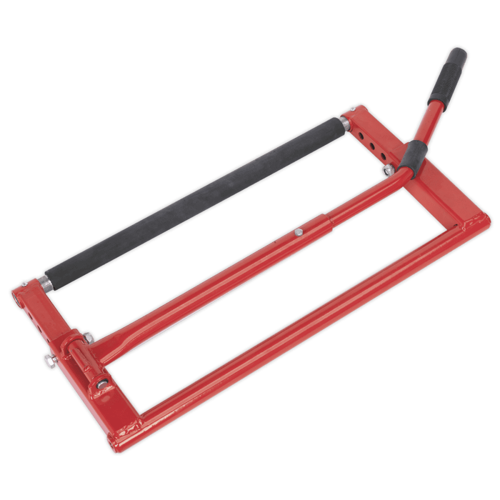 Sealey Two Arm Centre Stand Model No-MPS2