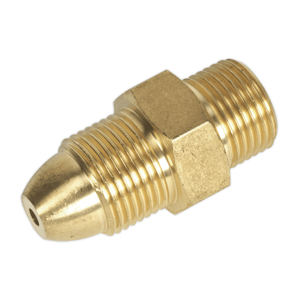 Sealey Bull Nose Adaptor Model No-120/432102
