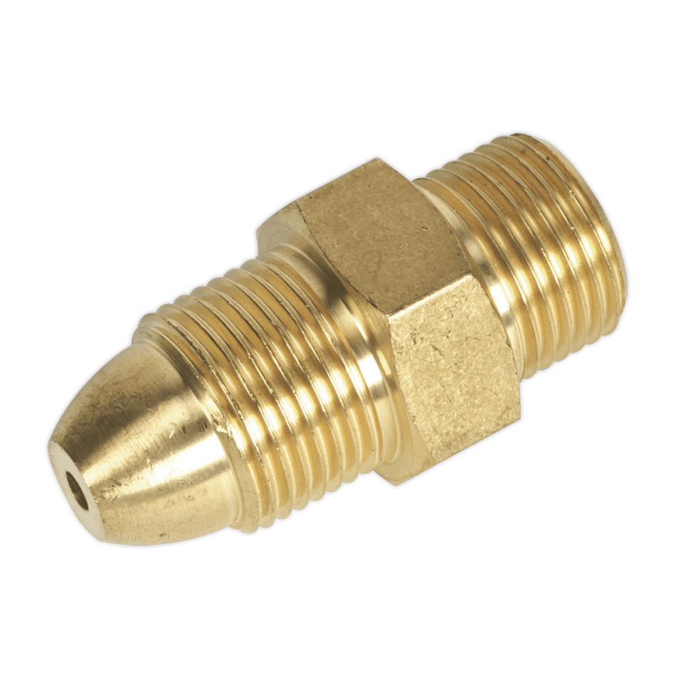 Sealey Bull Nose Adaptor Model No-120/432102