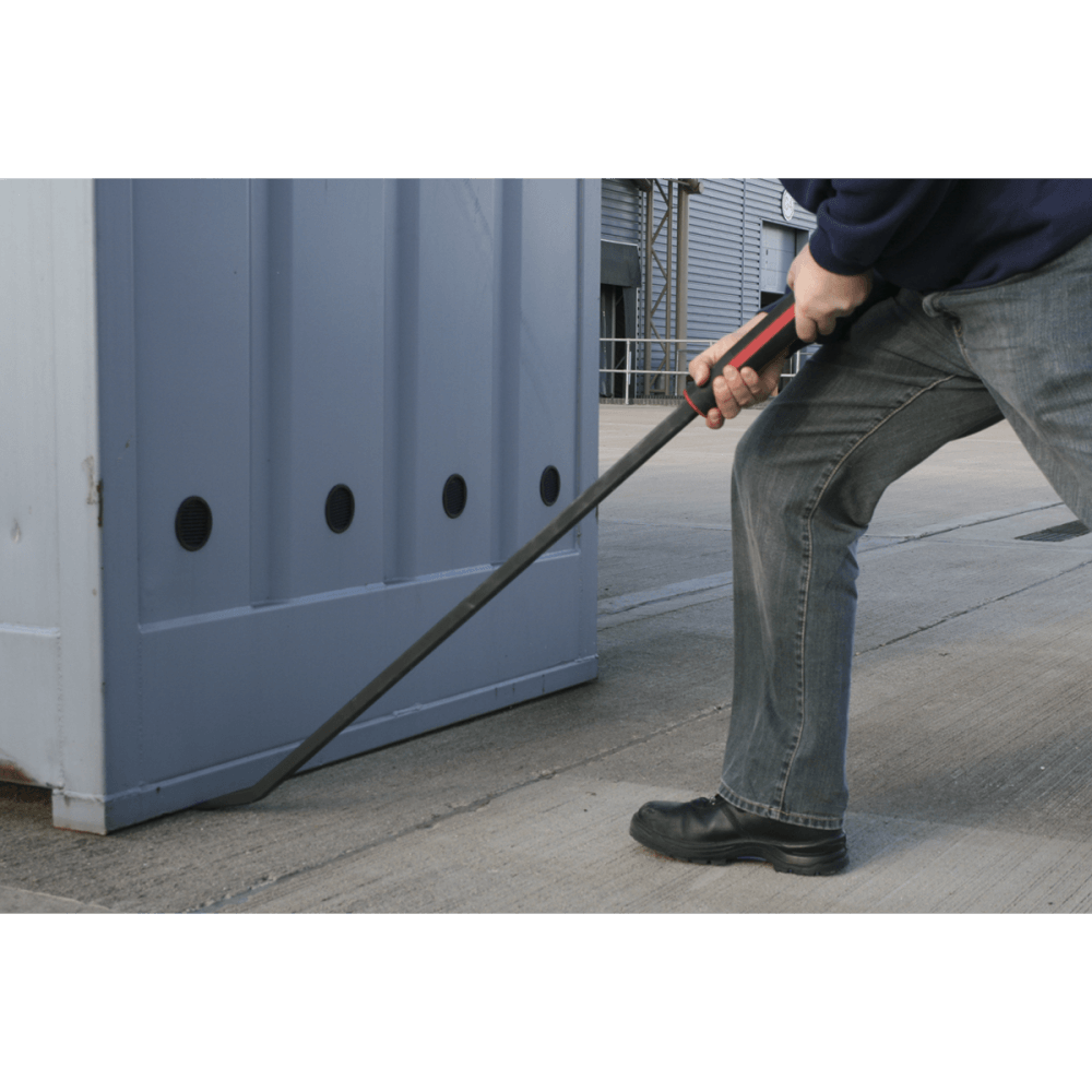 Sealey Prybar 1220mm 45Â¶Ãº Heavy-Duty Model No-AK9134