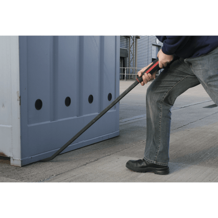 Sealey Prybar 1220mm 45Â¶Ãº Heavy-Duty Model No-AK9134