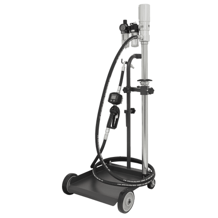 Sealey Gear Oil Dispensing System Air Operated Model No-AK4563D