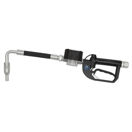 Sealey Oil Hose End Gun with Digital Meter Model No-AK4565D