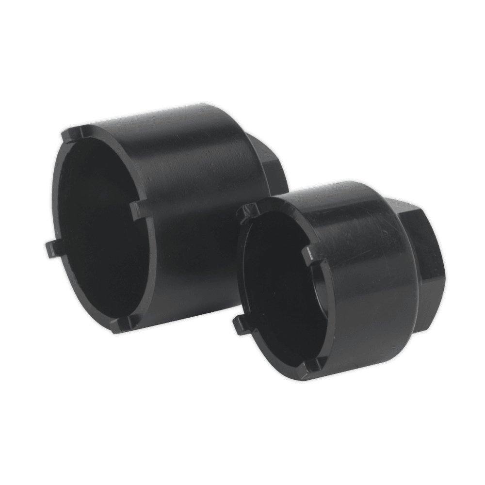 Sealey Lower Ball Joint Socket Set 2pc Model No-SX0271