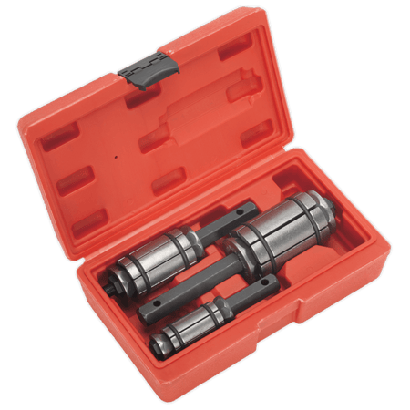 Sealey Exhaust Pipe Expander Set 3pc Model No-VS1668