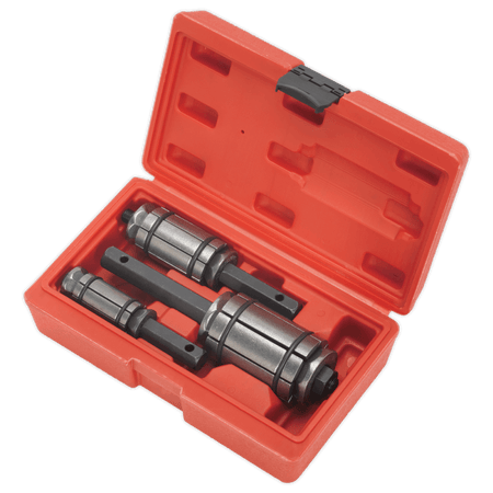 Sealey Exhaust Pipe Expander Set 3pc Model No-VS1668