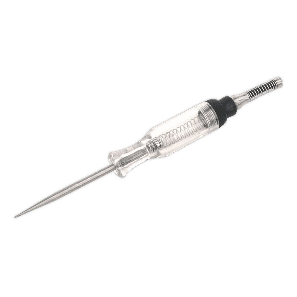 Sealey Circuit Tester 6/12/24V Model No-AK402