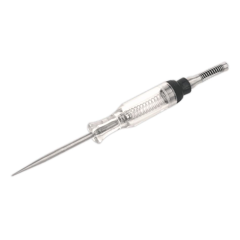 Sealey Circuit Tester 6/12/24V Model No-AK402